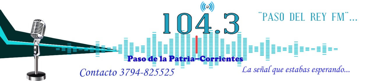 Portada de Radio Paso del Rey FM